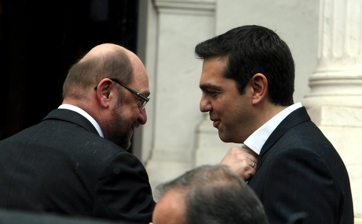 ΦΩΤΟ ΑΡΧΕΙΟΥ EUROKINISSI