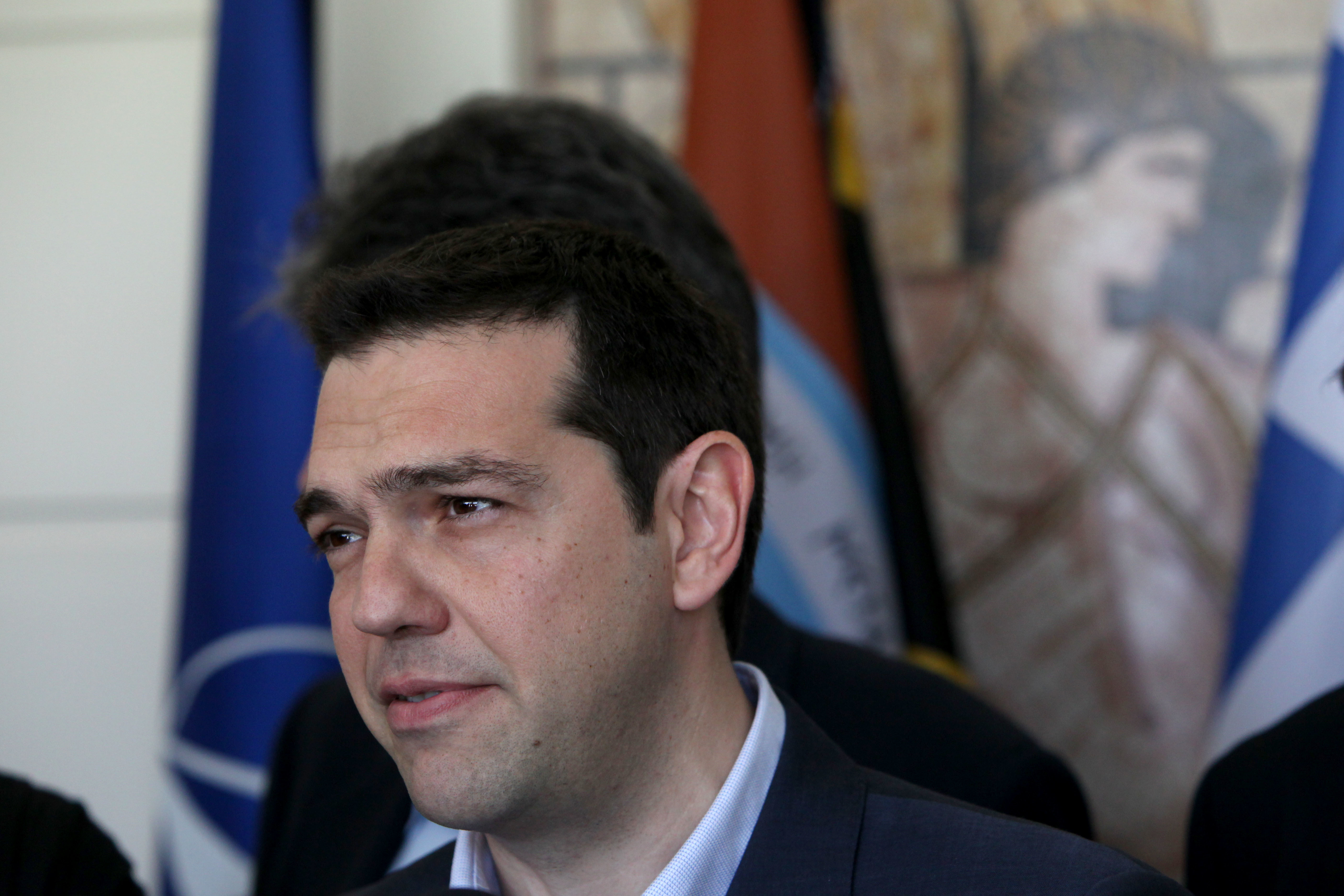 ΦΩΤΟ ΑΡΧΕΙΟΥ EUROKINISSI