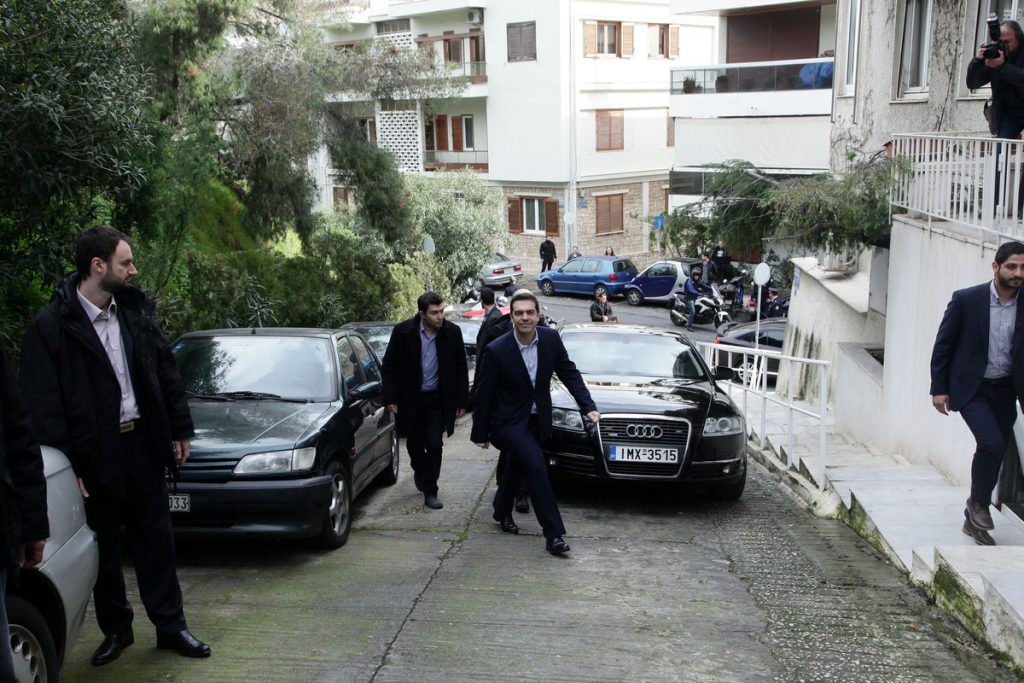 ΦΩΤΟ ΑΡΧΕΙΟΥ EUROKINISSI