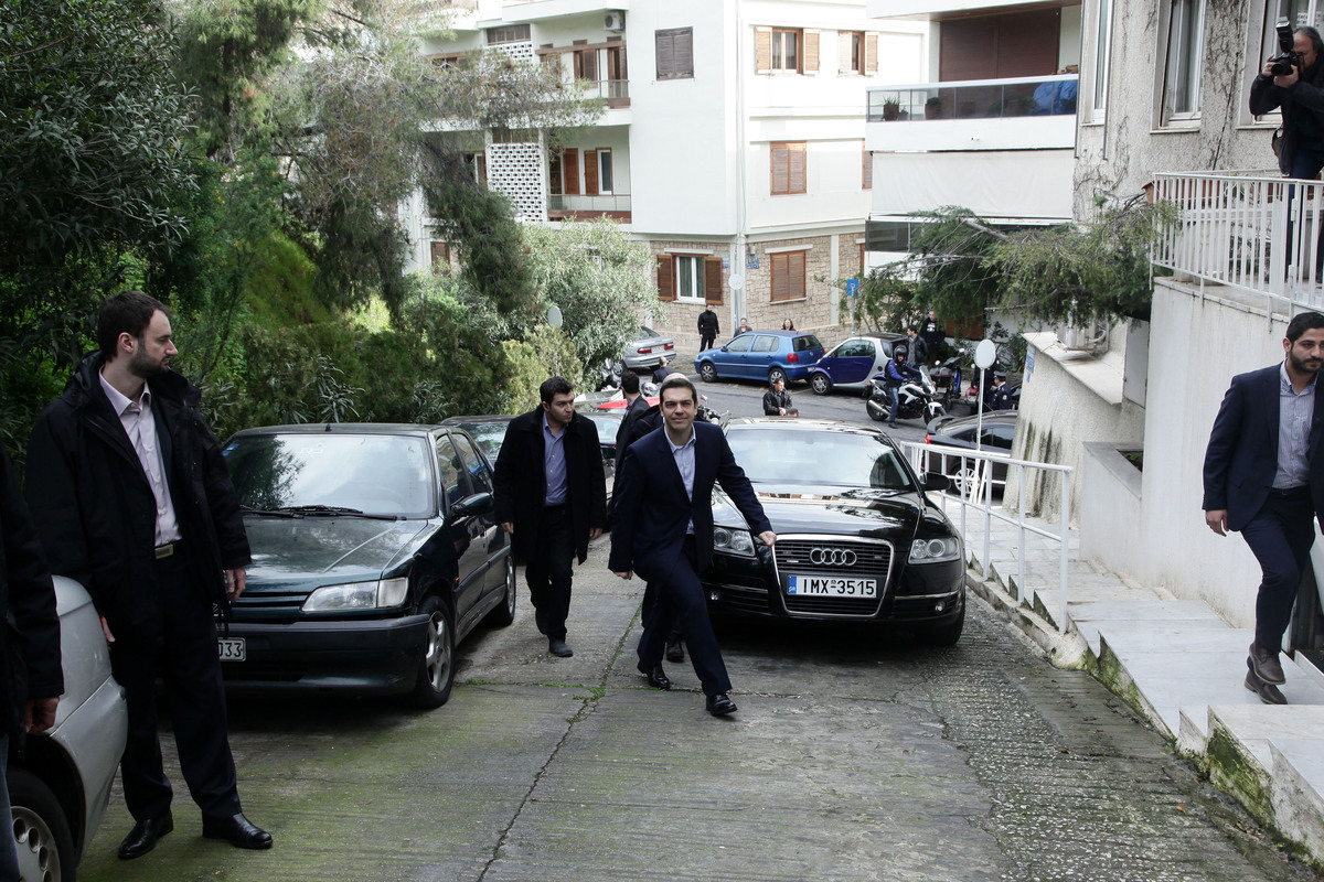 ΦΩΤΟ ΑΡΧΕΙΟΥ EUROKINISSI