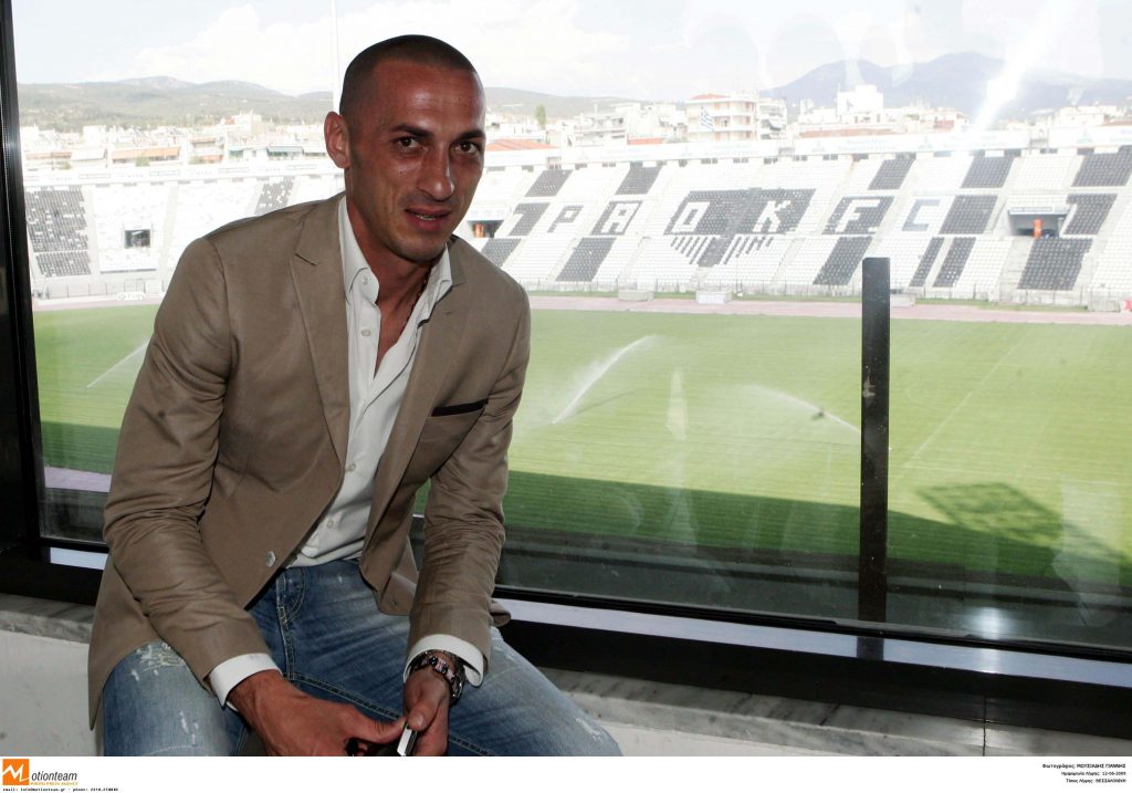 ΦΩΤΟ EUROKINISSI