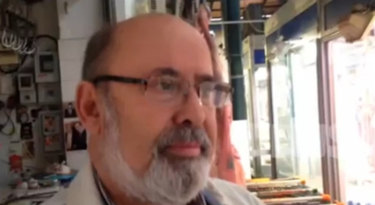 Τσιρώνης για μυστηριώδεις γυναίκες και τιμές