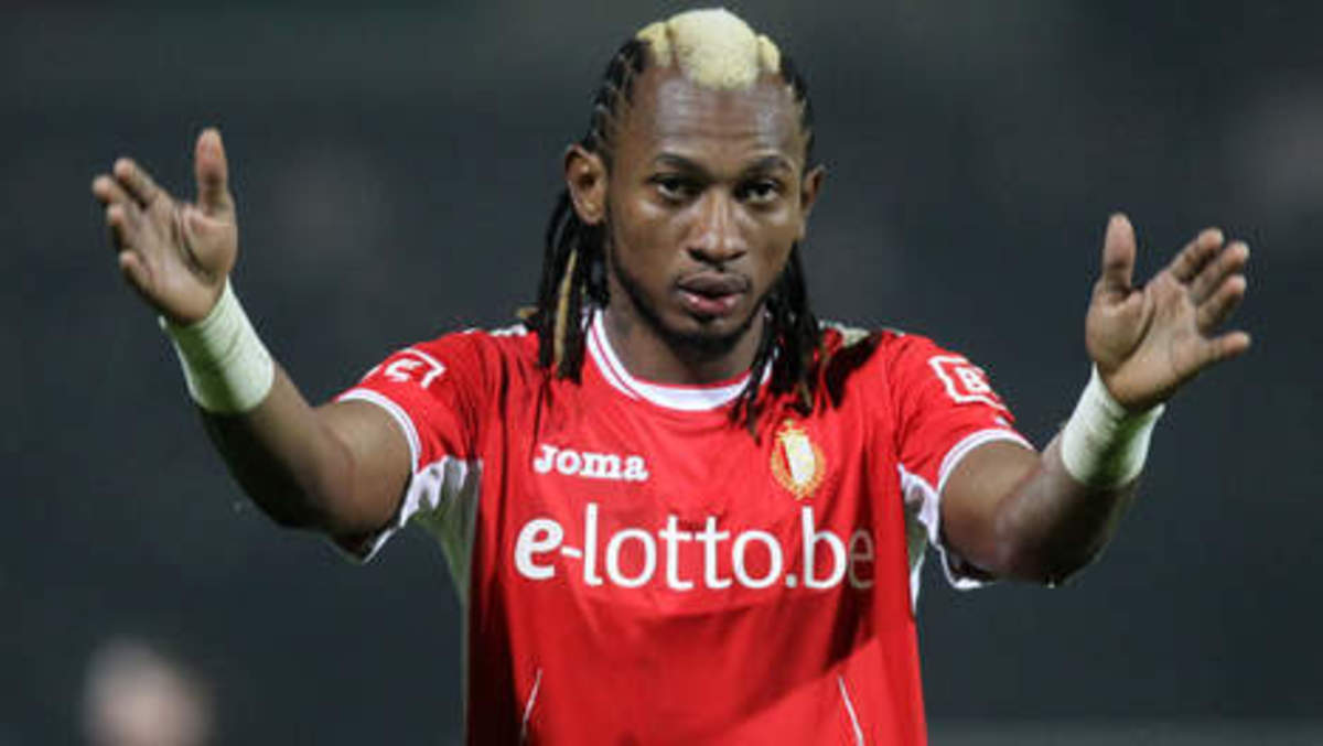 Τσιτέ: Θέλω να έρθω στον ΠΑΟΚ