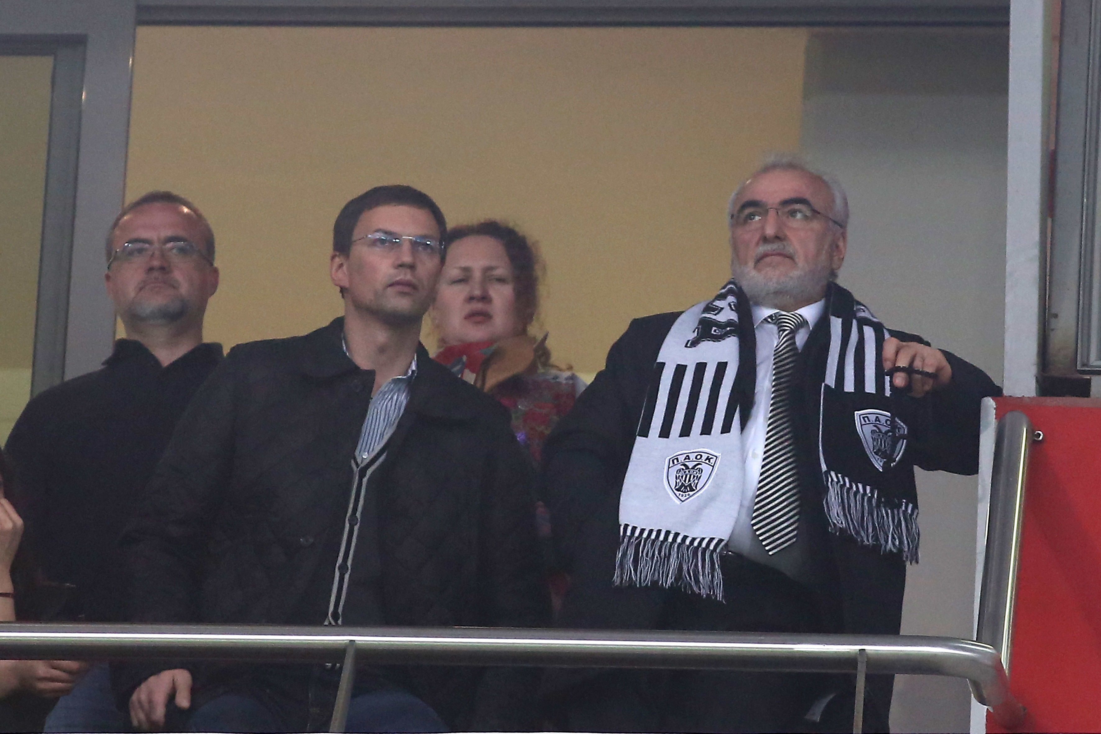 ΦΩΤΟ EUROKINISSI