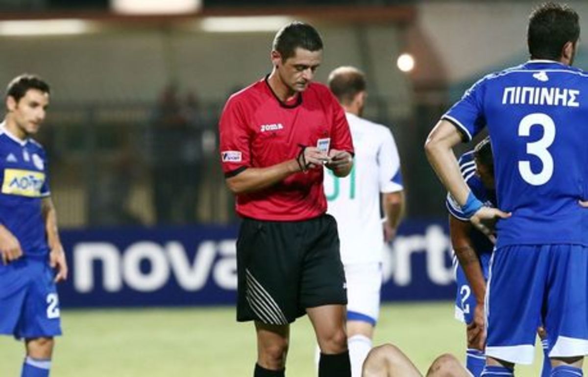 ΦΩΤΟ NEWSPORTS