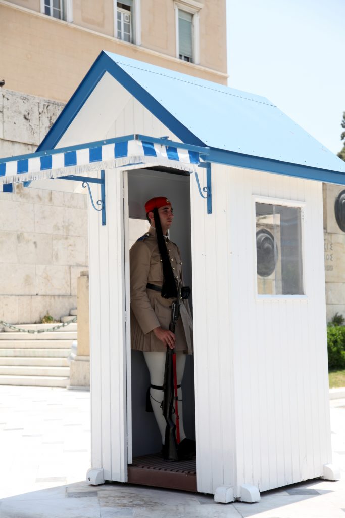 ΕΛΛΑΔΑ, ΑΘΗΝΑ