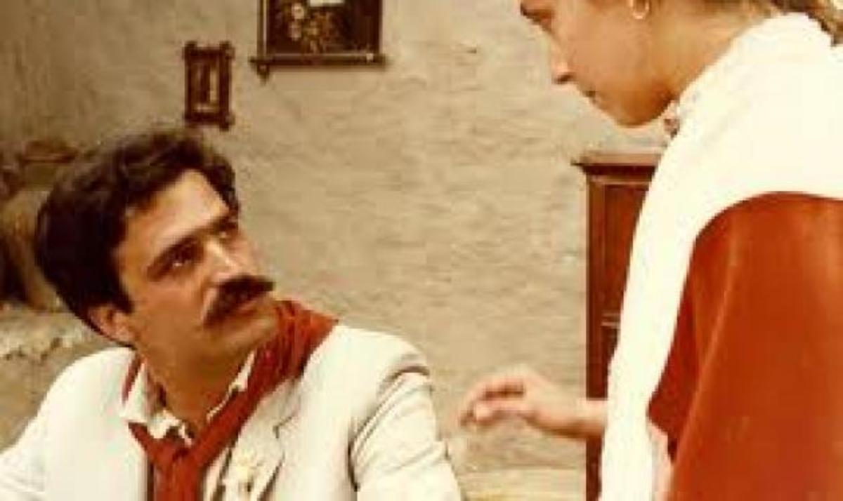 Πέθανε ο ηθοποιός Σ. Τσοπανέλης – Όλη η αλήθεια για το δυστύχημα που προκάλεσε το θάνατό του