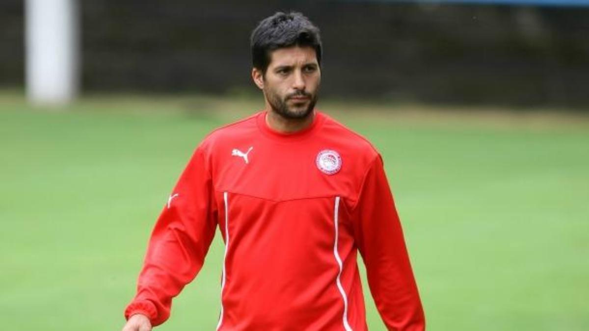 Ολυμπιακός: Χωρίς Τσόρι αλλά με Χολέμπας στη Λιβαδειά