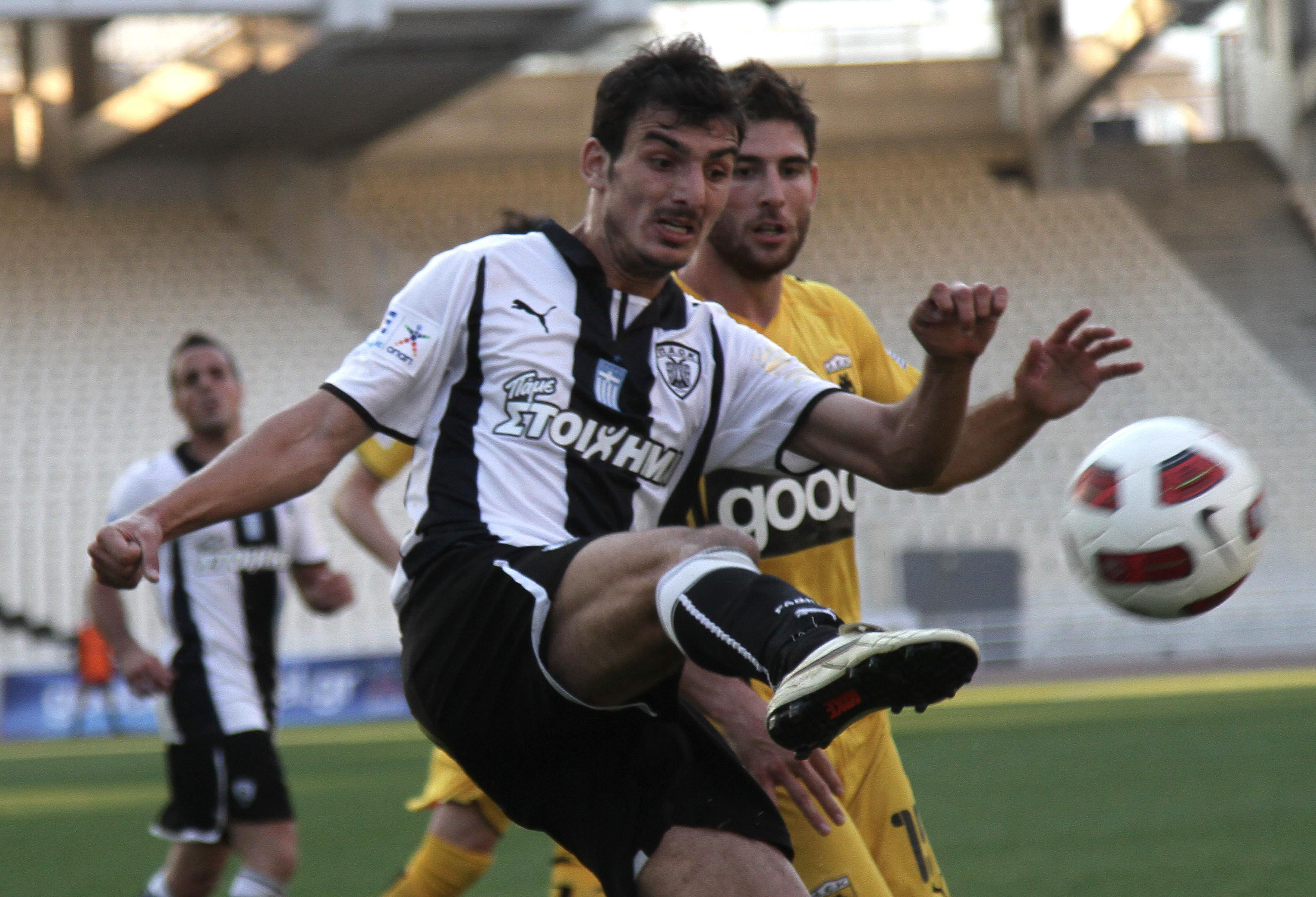 ΦΩΤΟ EUROKINISSI