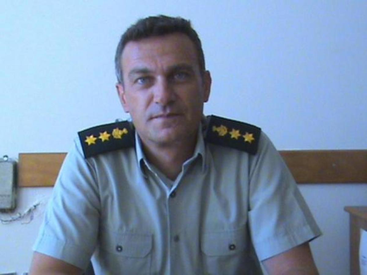 Ο Α/ΓΕΕΘΑ καλεί σε απολογία τους επικεφαλής του ΣΥΣΜΕΔ – Επιχείρηση “σκληρή πυγμή”!