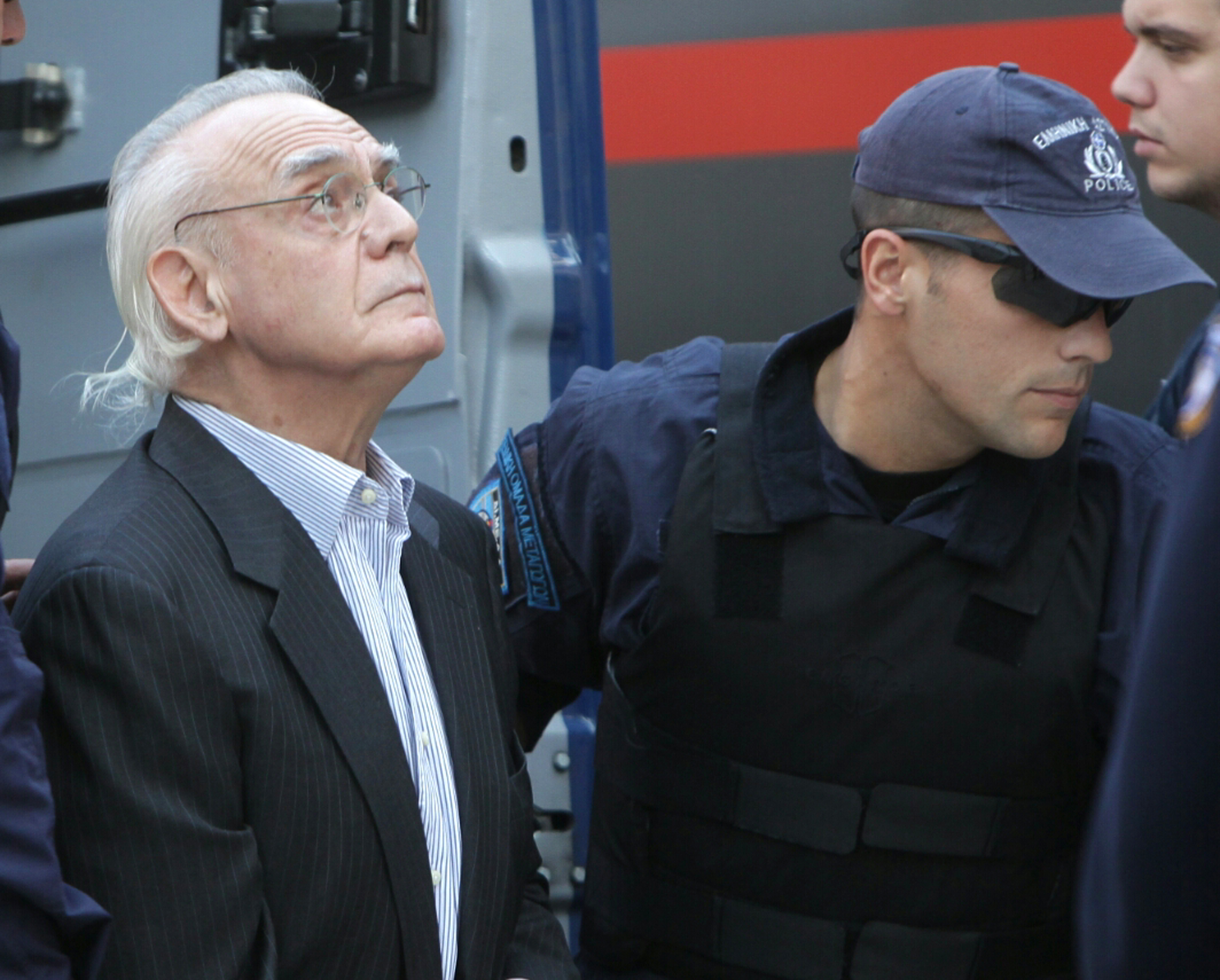 Απορρίφθηκε το αίτημα Τσοχατζόπουλου – Θα παραστεί το Δημόσιο στη δίκη