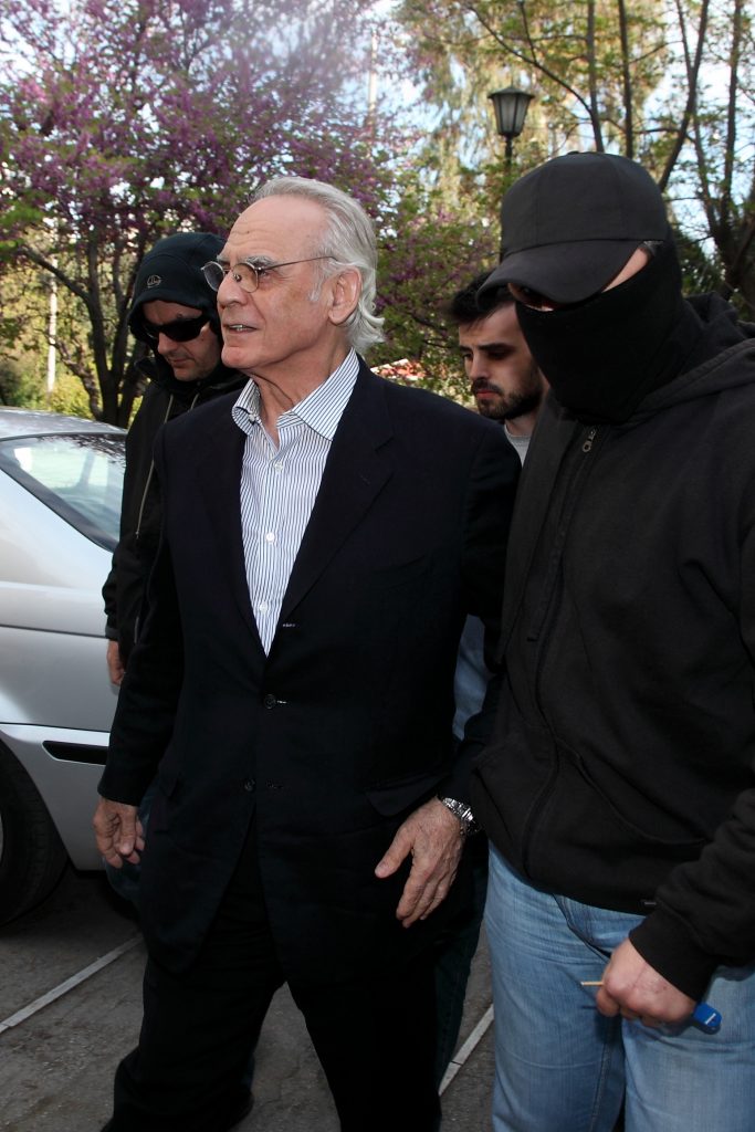 ΕΛΛΑΔΑ, ΑΘΗΝΑ