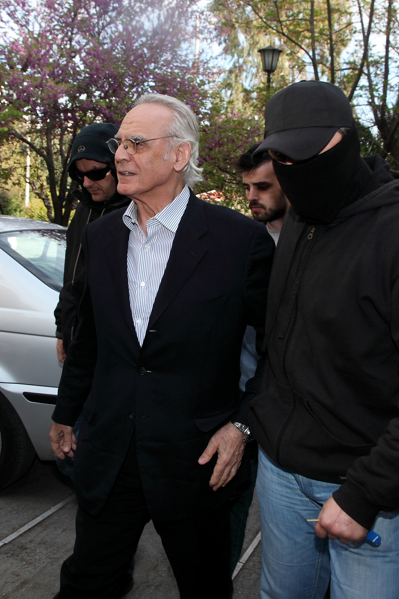 ΕΛΛΑΔΑ, ΑΘΗΝΑ