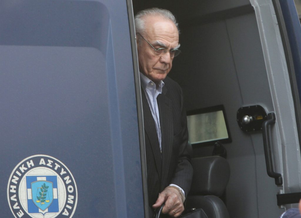 ΦΩΤΟ ΑΡΧΕΙΟΥ EUROKINISSI