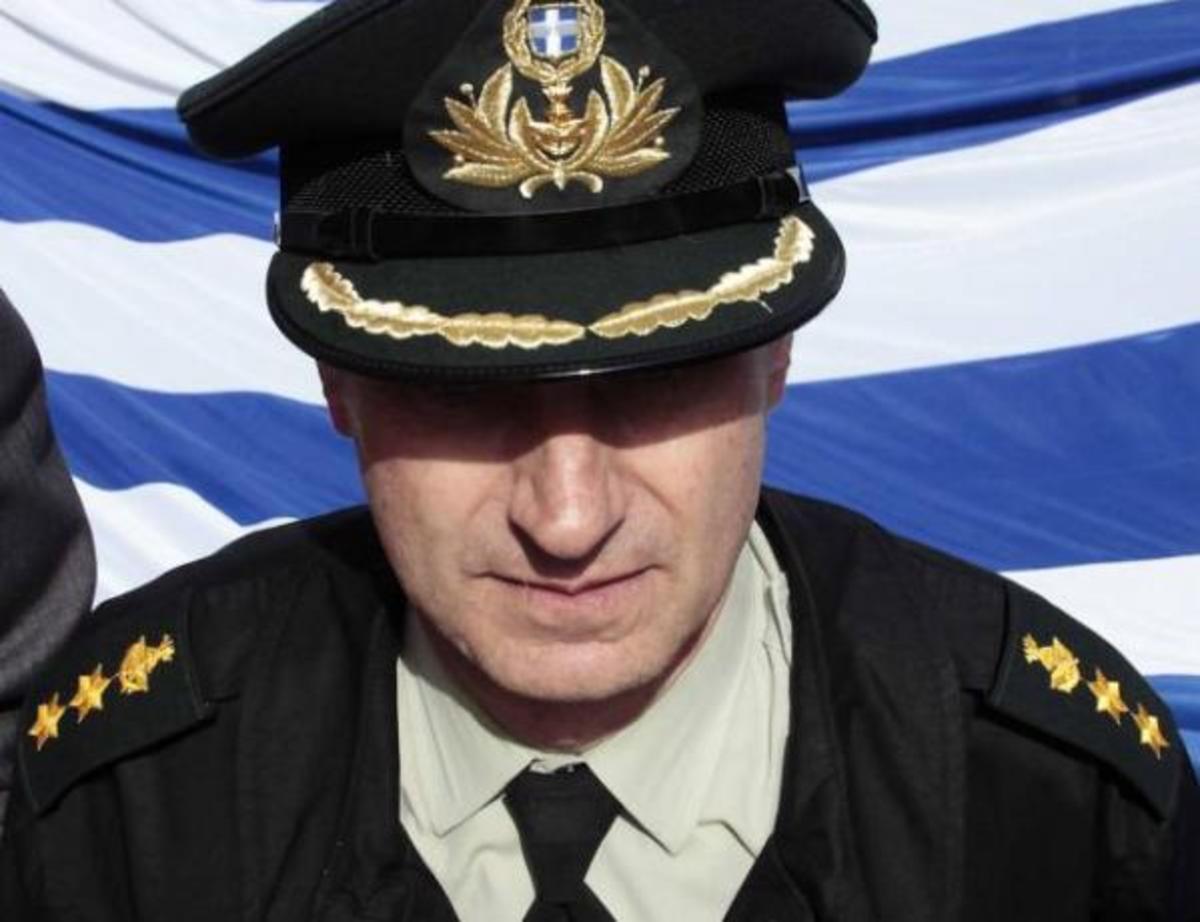 ΒΙΝΤΕΟ: Τι είπε ο Τσουκαράκης για τον θάνατο του ανθυπολοχαγού