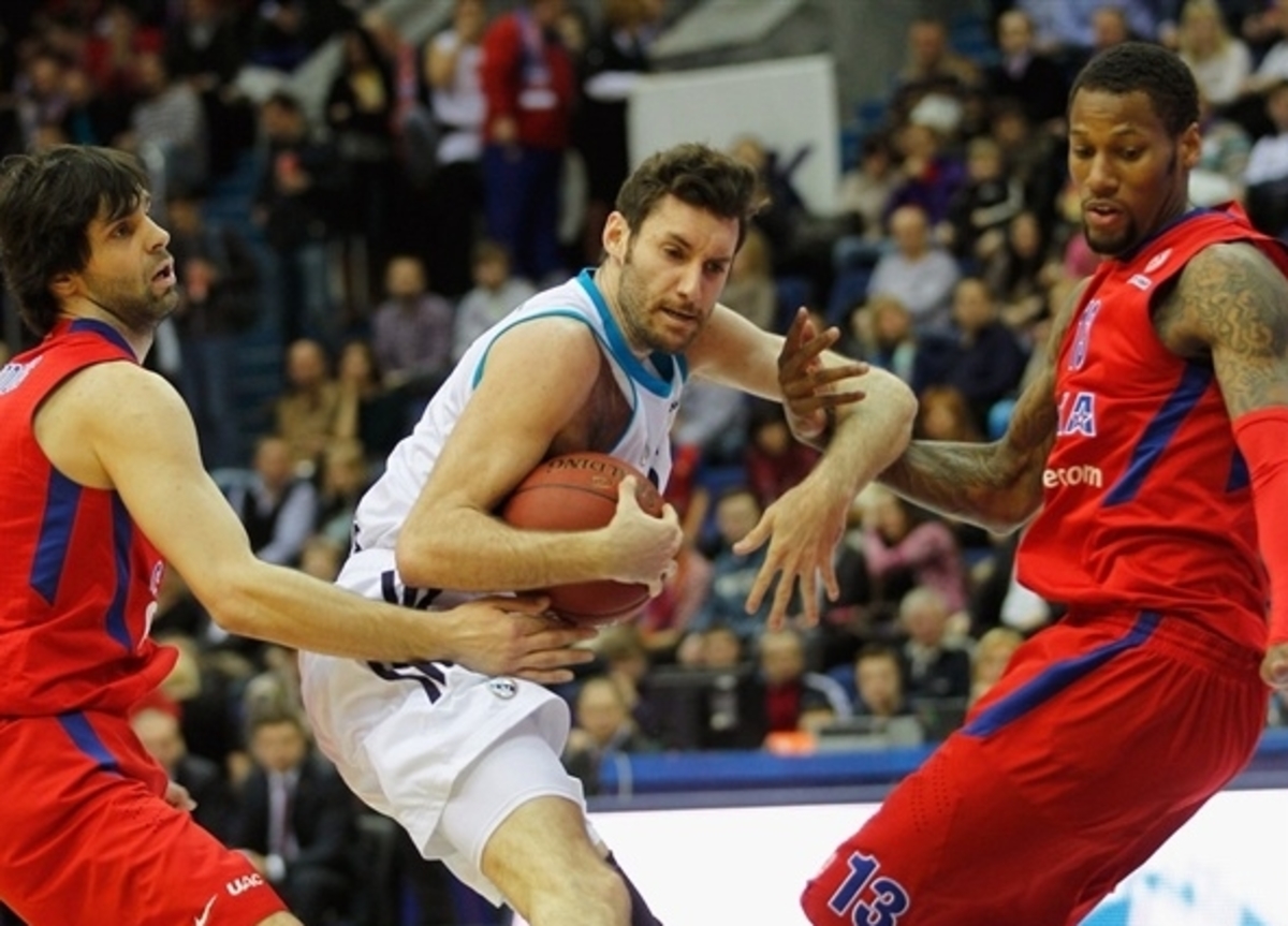 ΦΩΤΟ EUROLEAGUE.NET