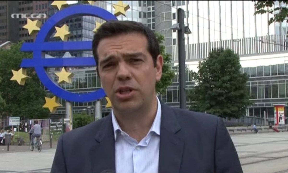 Οι δηλώσεις Τσίπρα