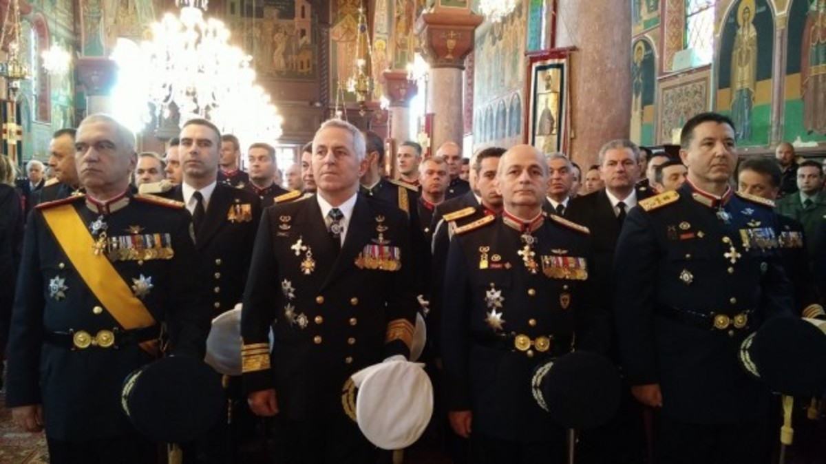 “Βεντέτα” Καμμενου με την Άγκυρα