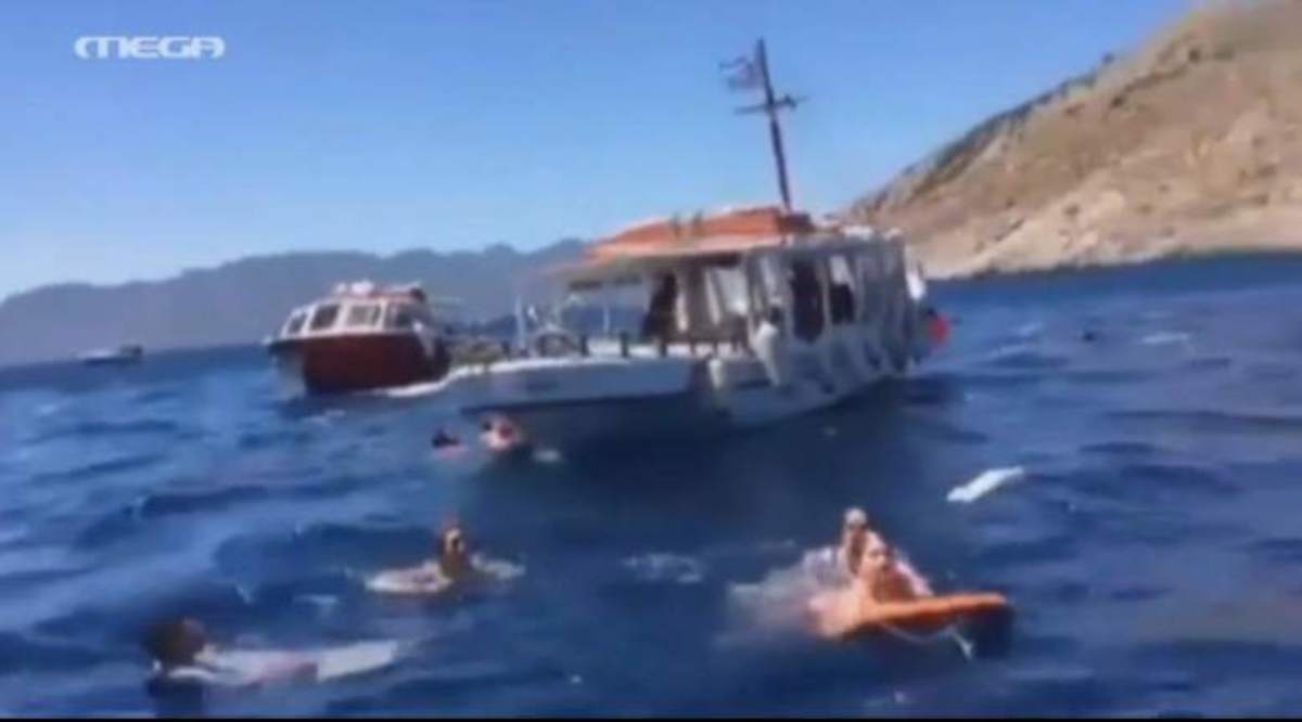 Αίγινα:Νέα τροπή στην τραγωδία