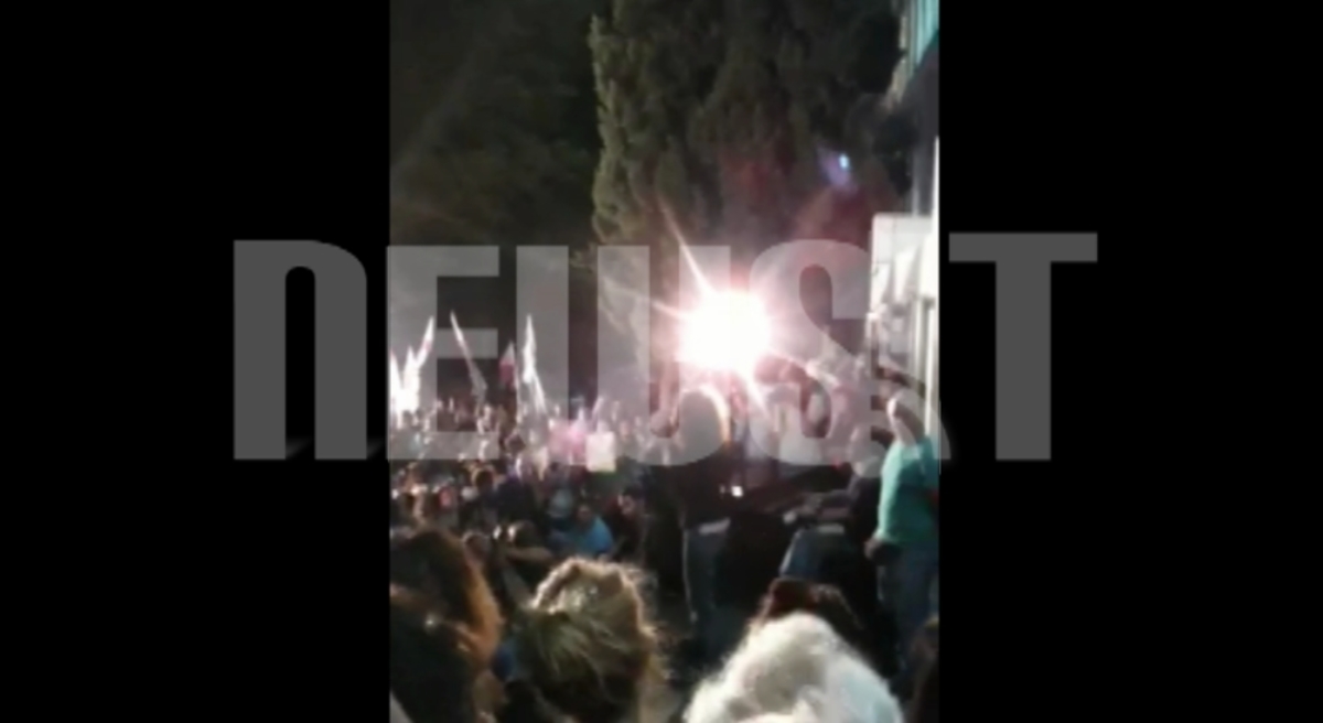 Τραγούδια απολυμένων της ΕΡΤ
