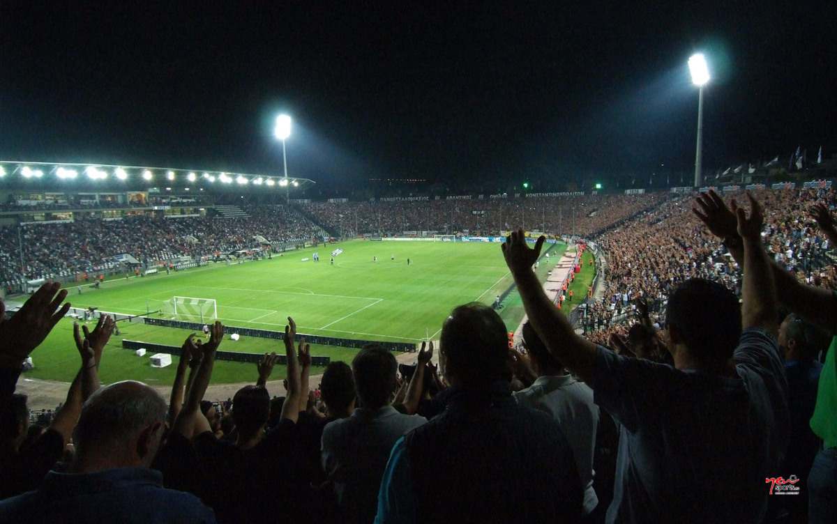 ΦΩΤΟ Newsports