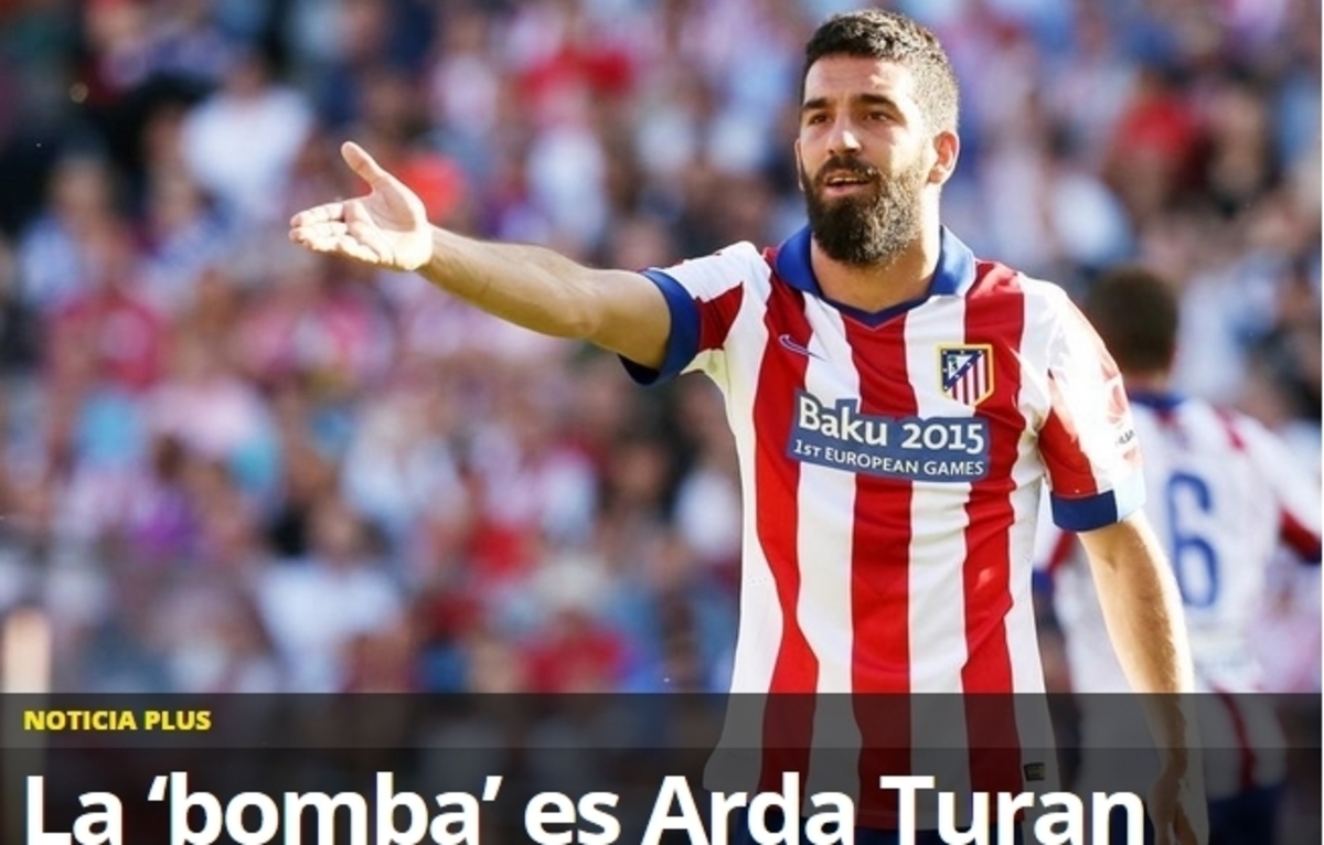 ΦΩΤΟ mundodeportivo.com