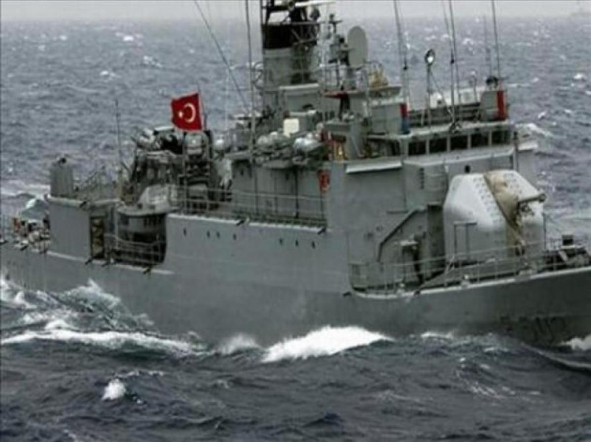Ένταση στις σχέσεις Κύπρου – Τουρκίας