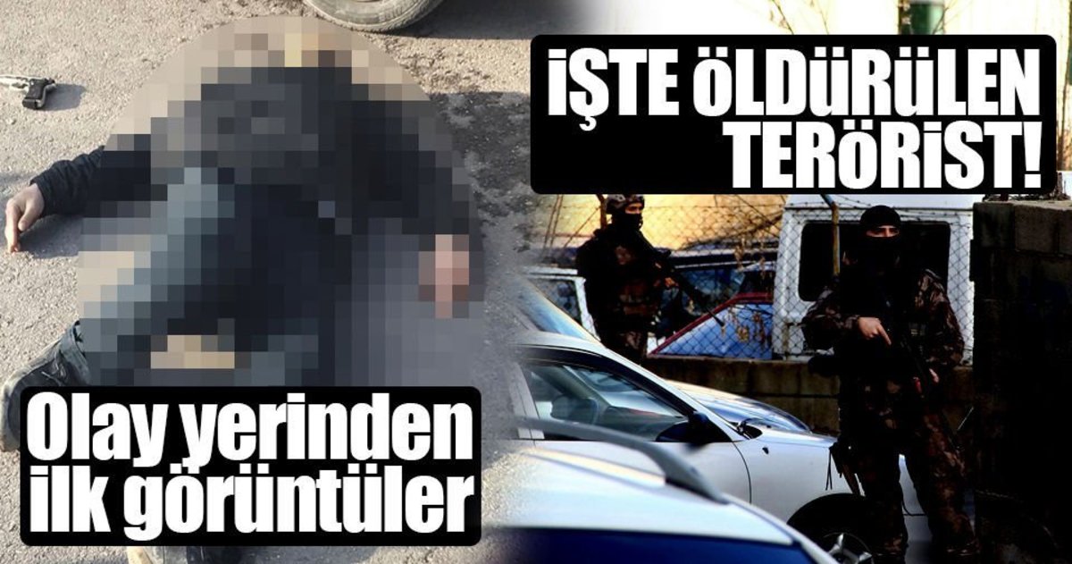 Γάζωσαν αρχηγείο της Αστυνομίας στην Τουρκία! Νεκρός 1 ένοπλος, διέφυγαν 2 τρομοκράτες [pics, vids]