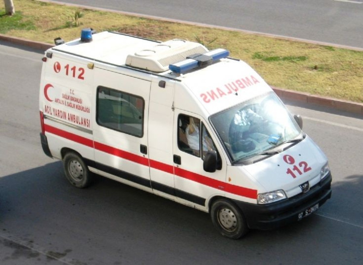 Τουρκία: Νεκροί 10 εργάτες από πτώση ασανσέρ