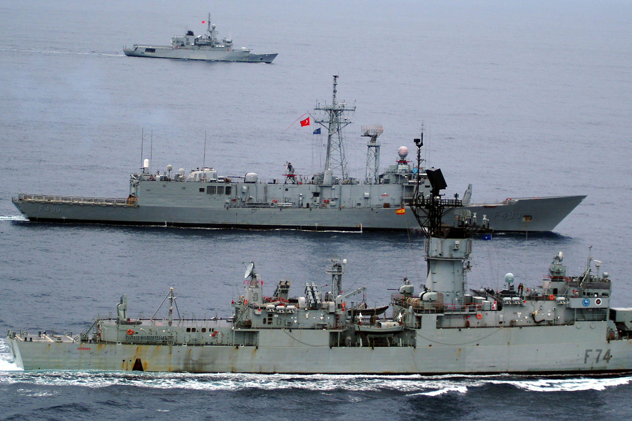 Τα παρασκηνιακά παιχνίδια της Άγκυρας με την ΑΟΖ,σε χάρτες.Τι και πως προσπαθεί να το πετύχει