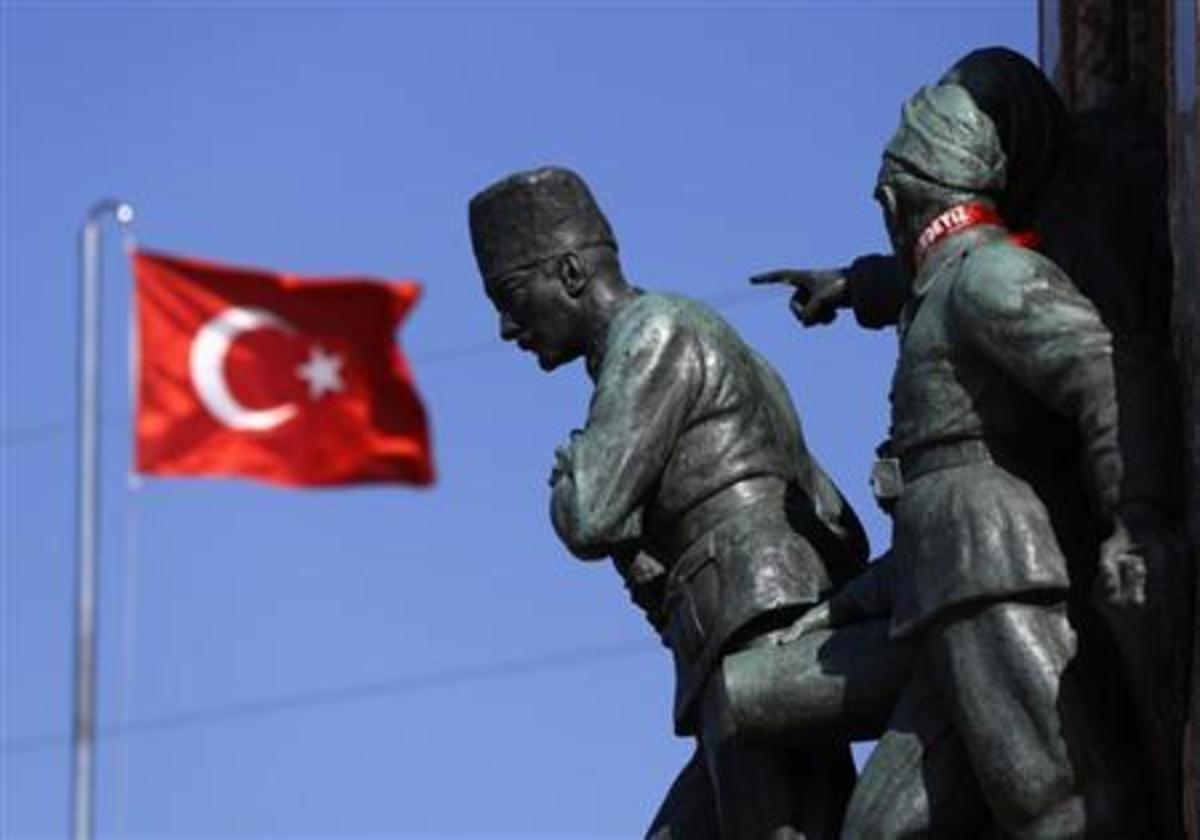 Τουρκία: Προϊόν φαντασίας η υποχώρηση από τα δικαιώματά μας στην Κύπρο