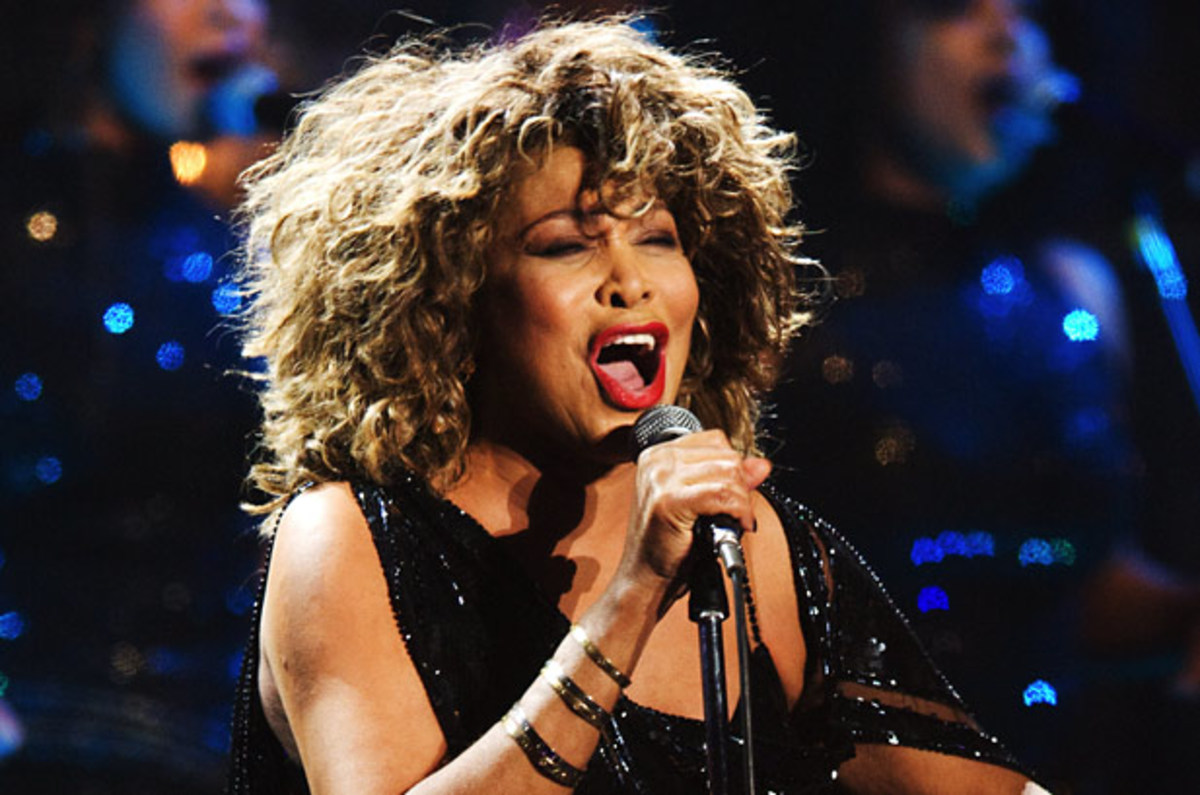 Η Tina Turner απέκτησε ελβετική υπηκοότητα