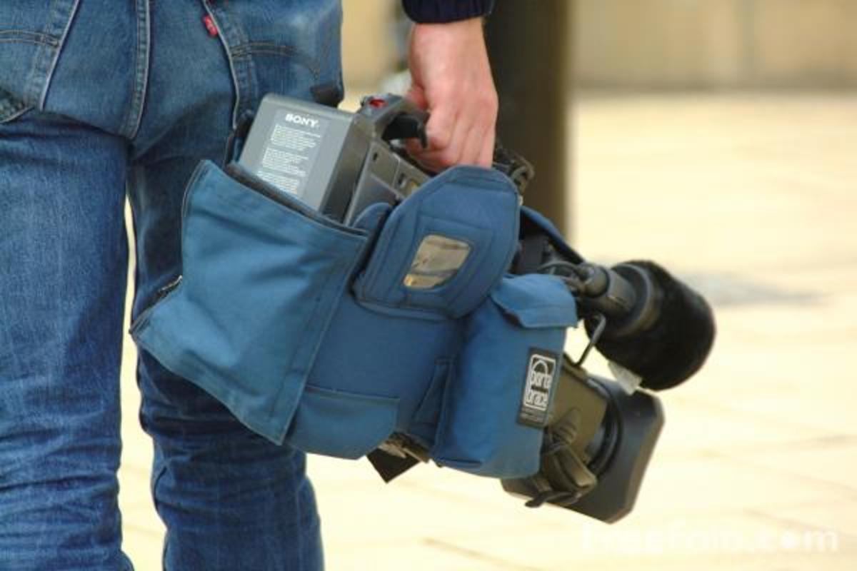 Δικαστήριο διακαίωσε Ιταλίδα δημοσιογράφο της RAI