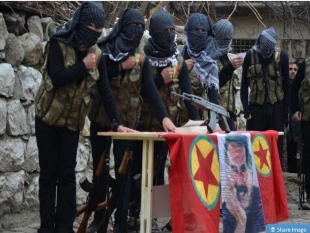 Εμφύλιος στην Τουρκία! Ολονύκτιες μάχες Κούρδων – τουρκικού στρατού! (ΒΙΝΤΕΟ)