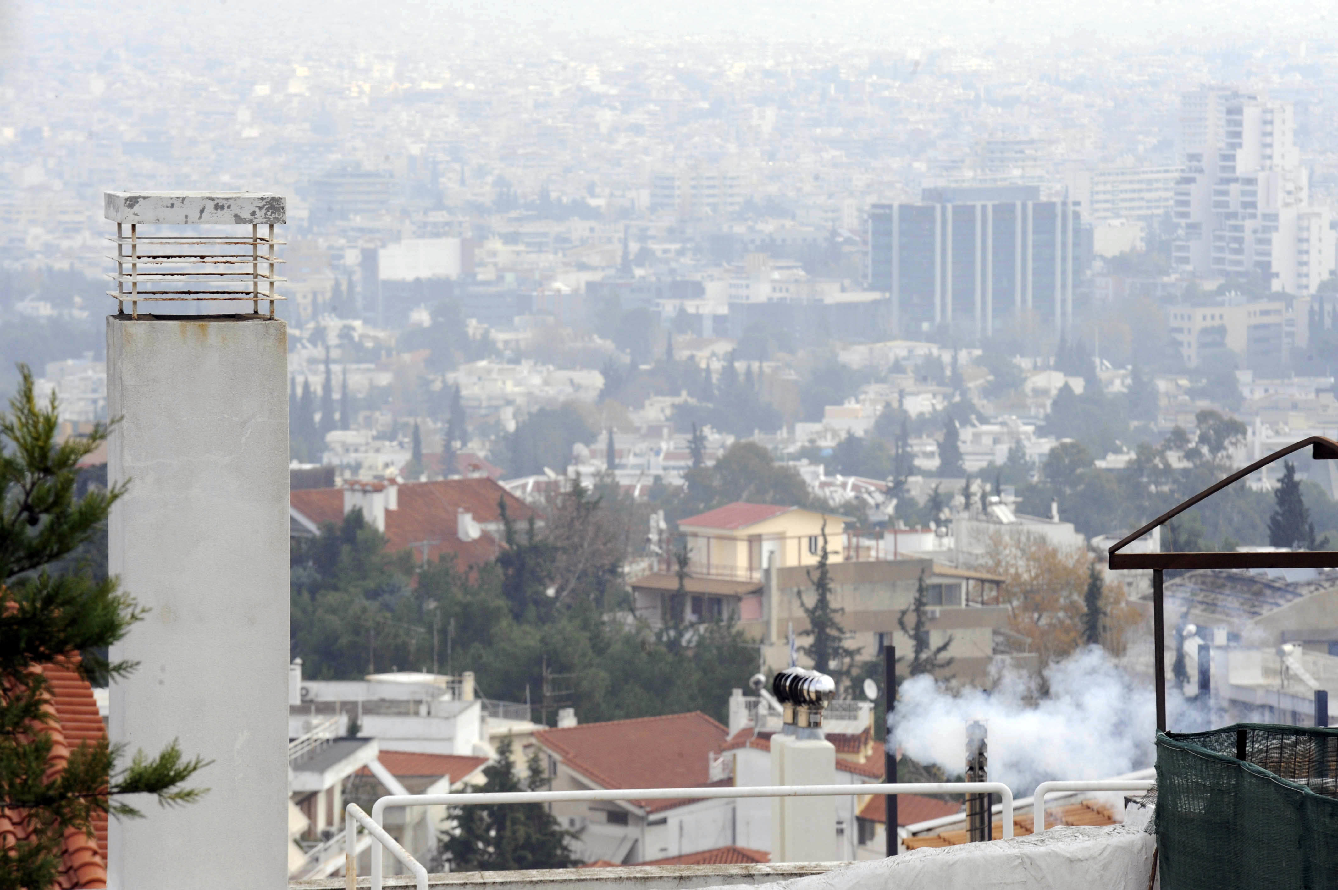 Πως να καθαρίστε τα τζάκια σας! (ΒΙΝΤΕΟ)