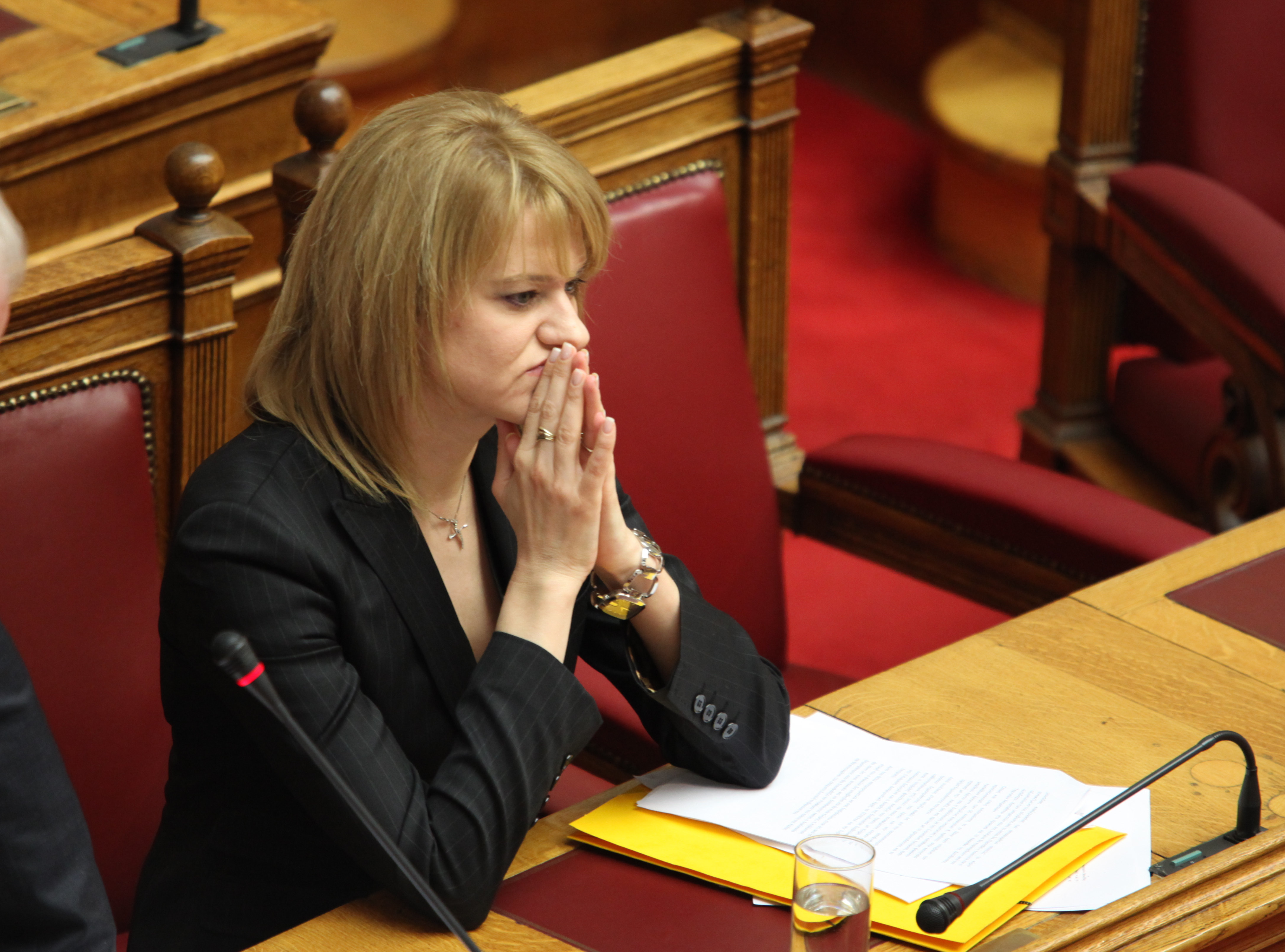 ΦΩΤΟ AΡΧΕΙΟΥ EUROKINISSI