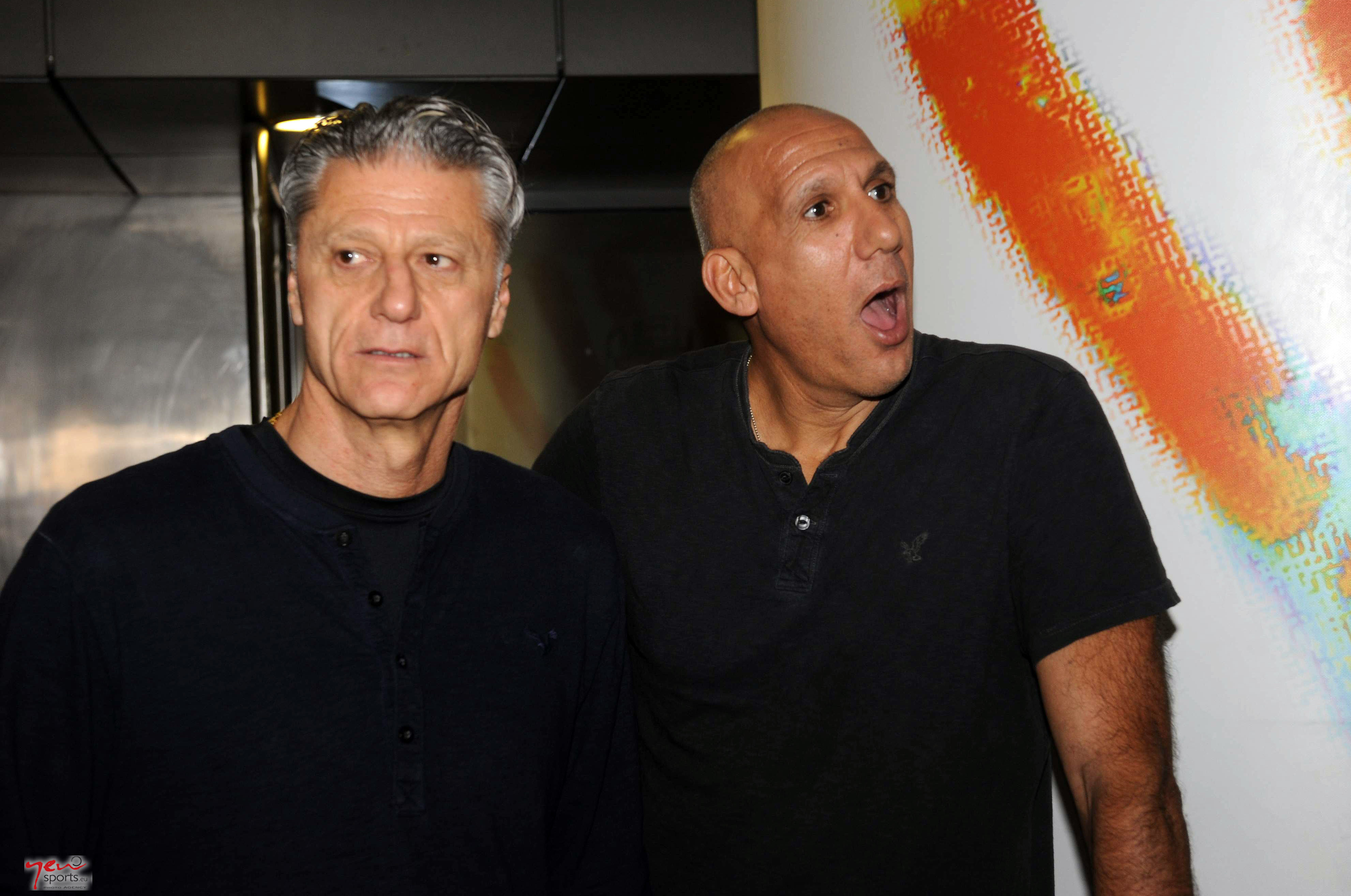 ΦΩΤΟ NEWSPORTS (αρχείο).