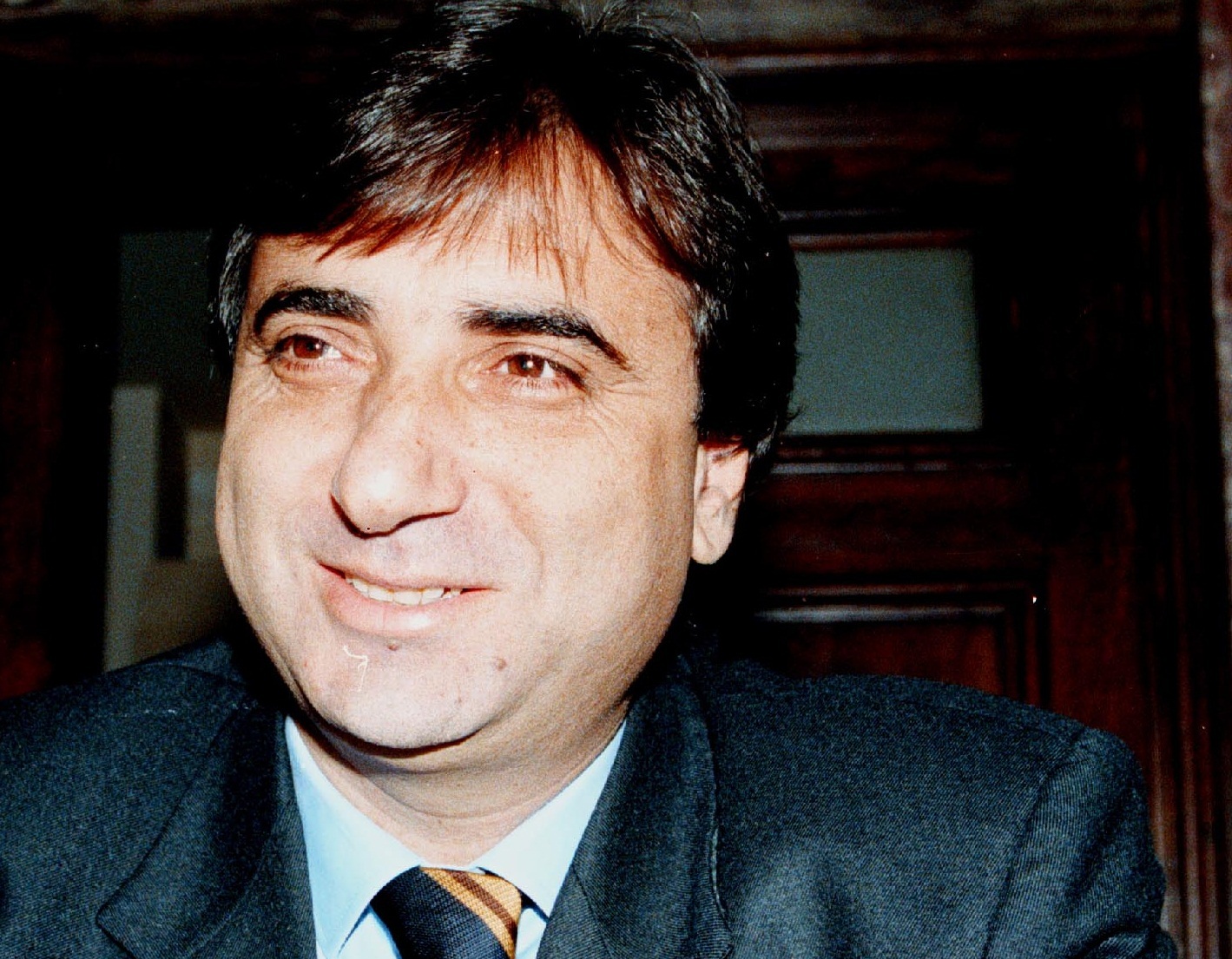 ΦΩΤΟ ΑΡΧΕΙΟΥ EUROKINISSI