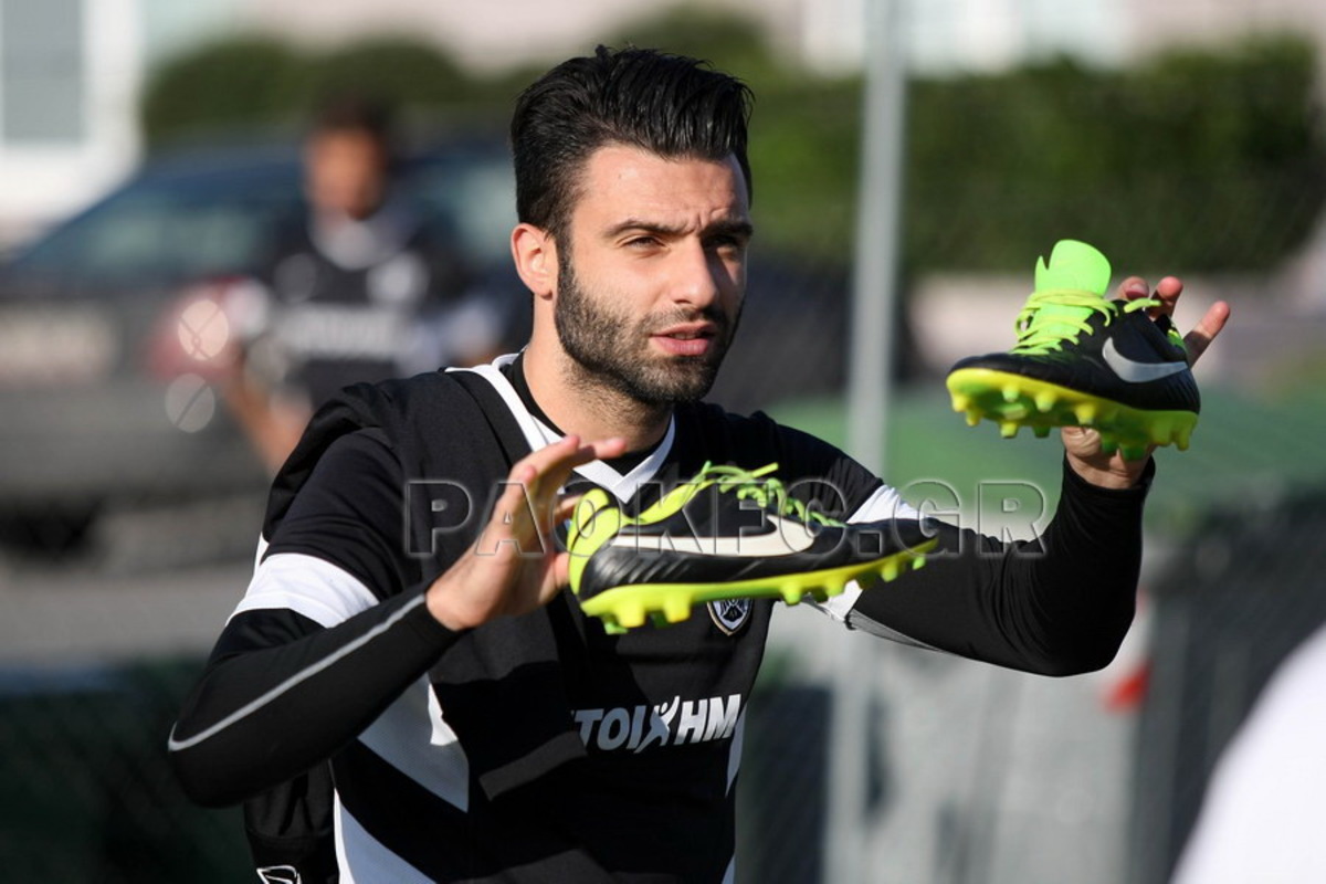 ΦΩΤΟ PAOKFC