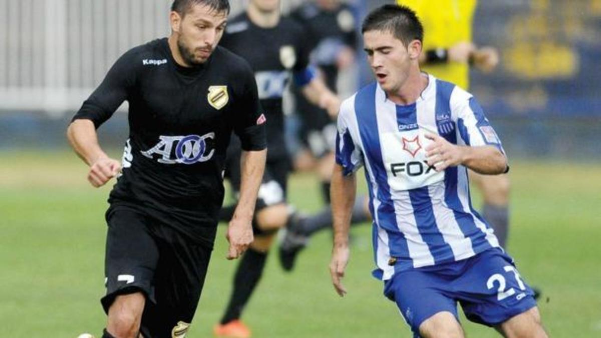 Επένδυση με Τζέλαρ στον Ολυμπιακό! (VIDEO)