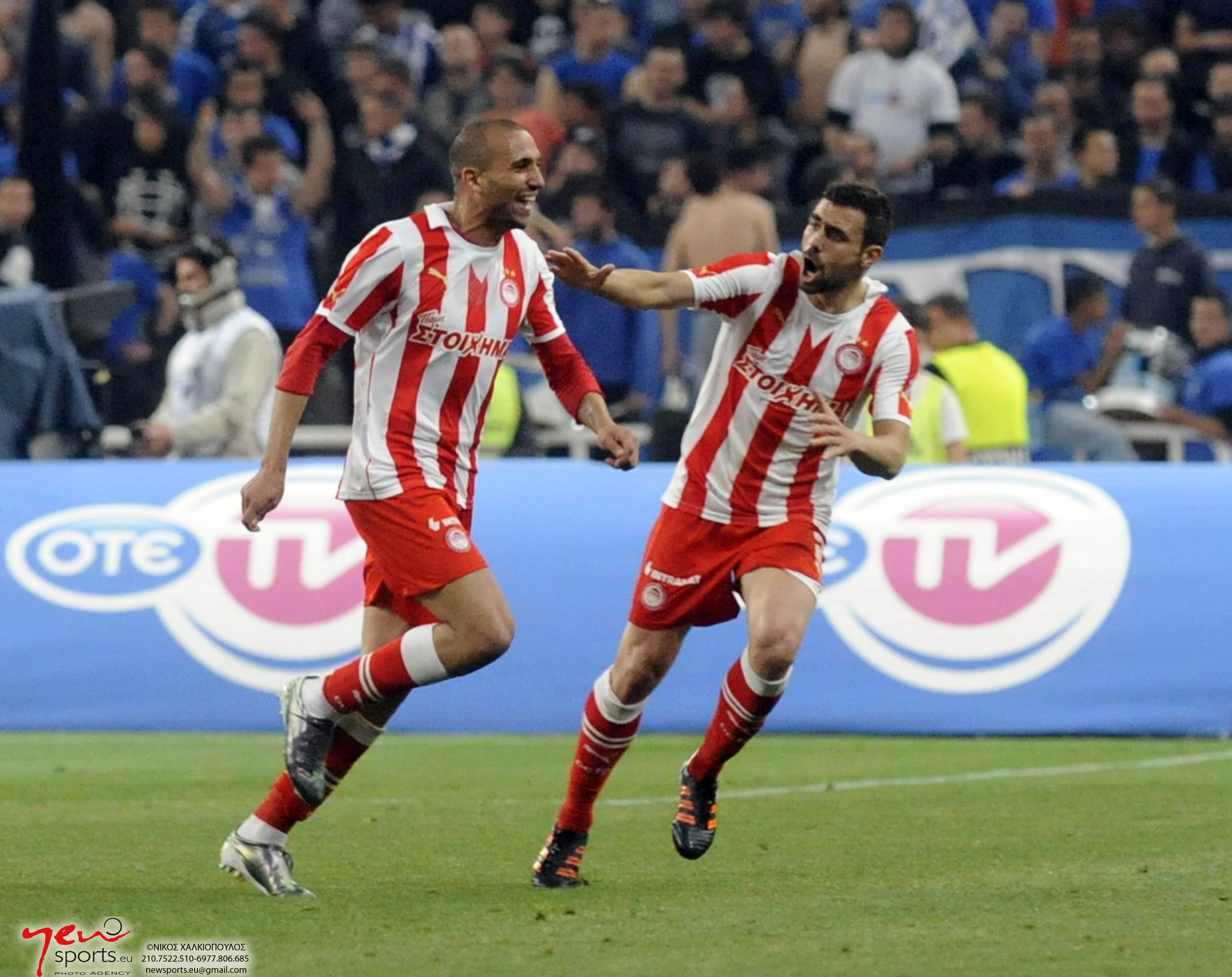 ΦΩΤΟ NEWSPORTS.