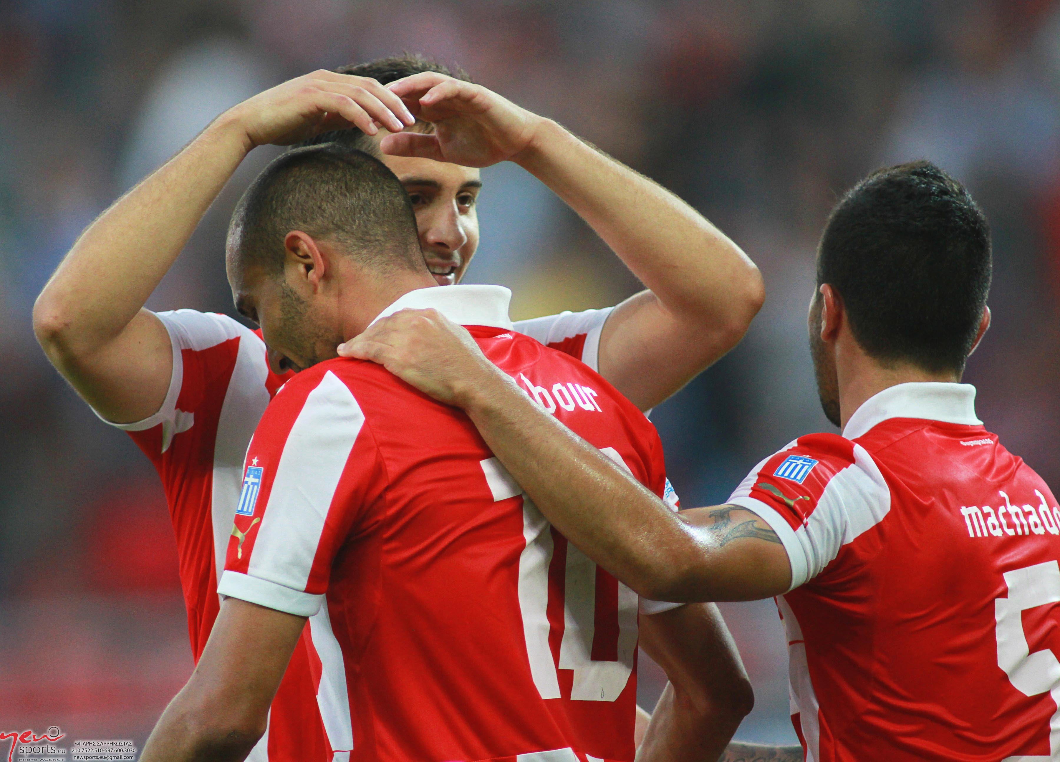 ΦΩΤΟ NEWSPORTS.