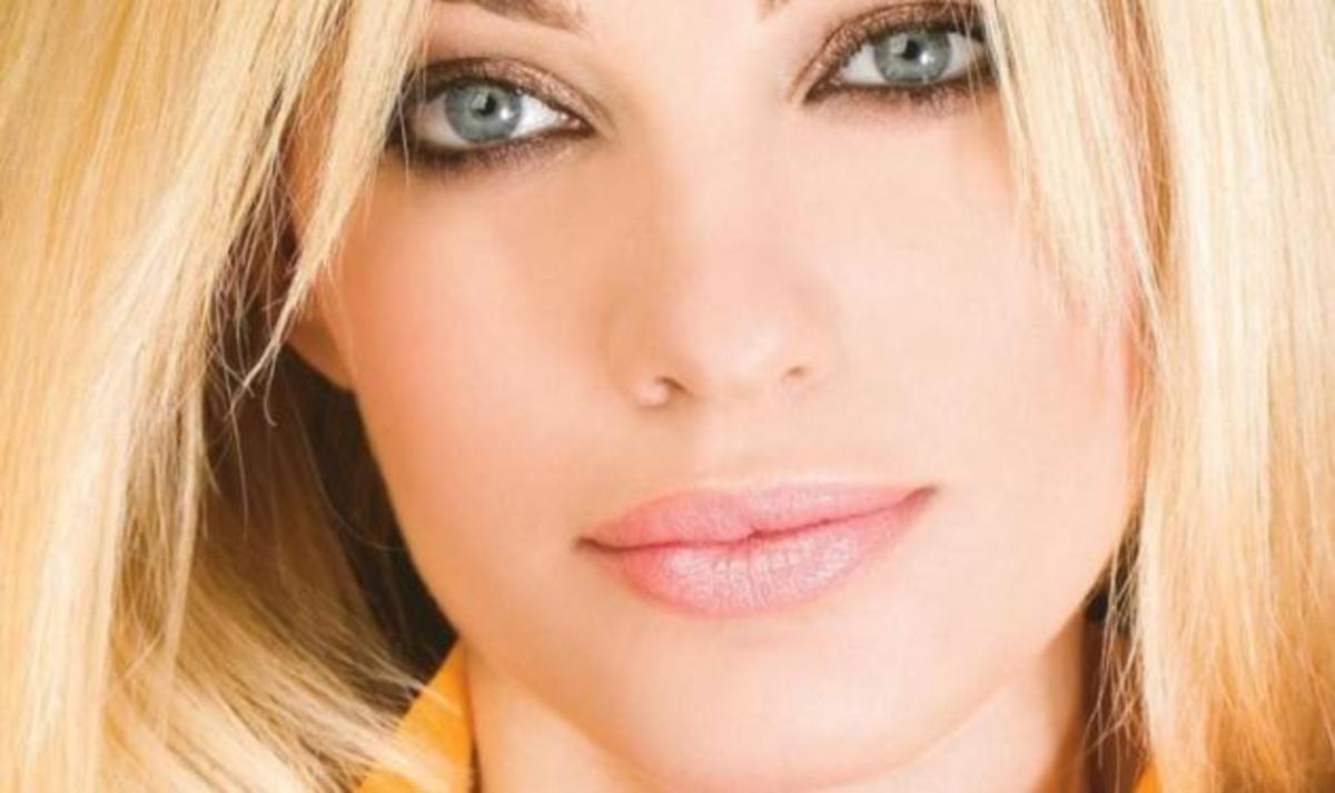 Τζένη Ιωακειμίδου: H όμορφη κι εξαφανισμένη ηθοποιός της Λάμψης γεννά σε λίγο καιρό την κόρη της!