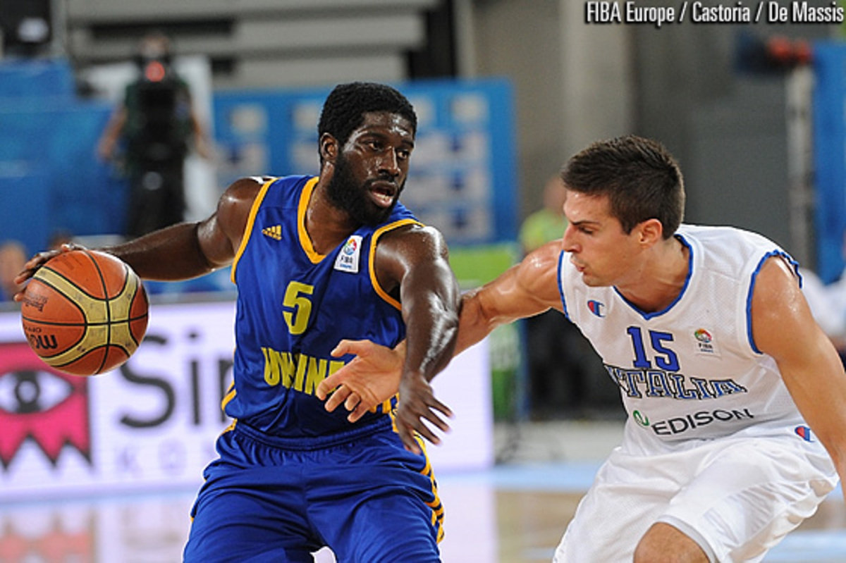 ΦΩΤΟ eurobasket2013.org