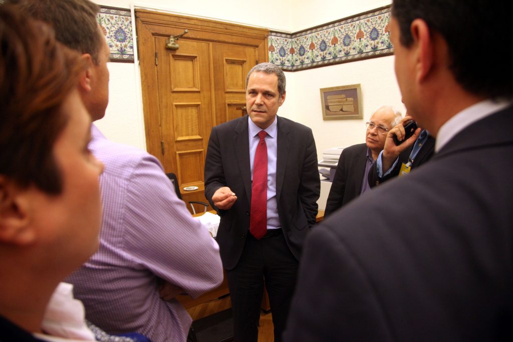 Σήμερα ο … γάμος Δράση-Δημιουργία ξανά