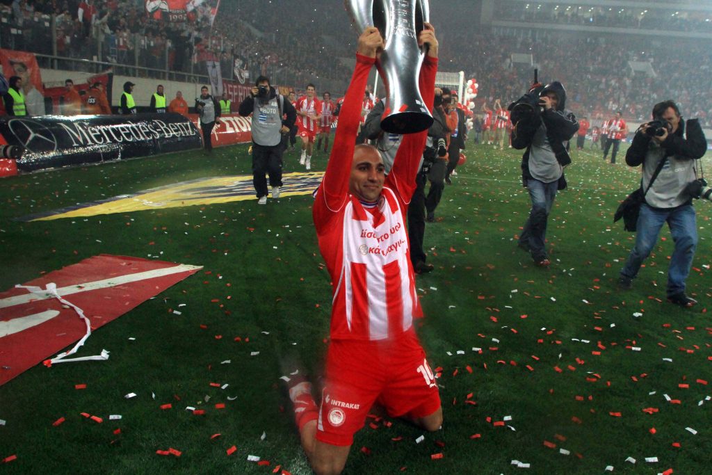 ΦΩΤΟ EUROKINISSI