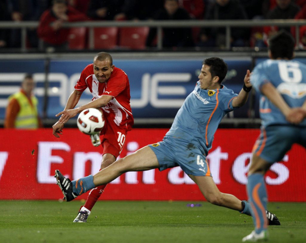 ΦΩΤΟ EUROKINISSI