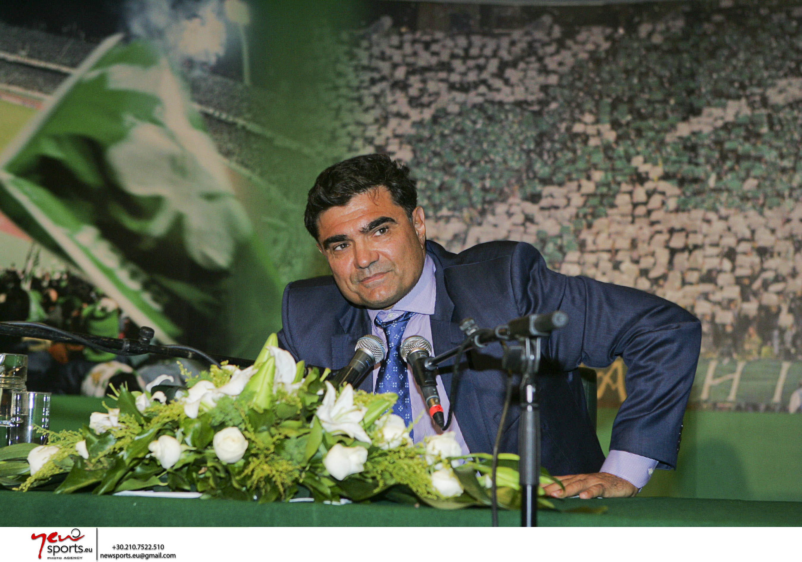 ΦΩΤΟ ΝEWSPORTS.