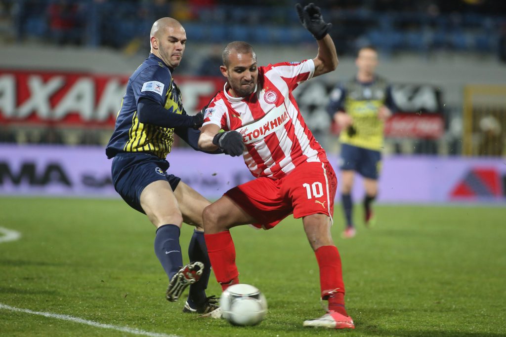 ΦΩΤΟ EUROKINISSI