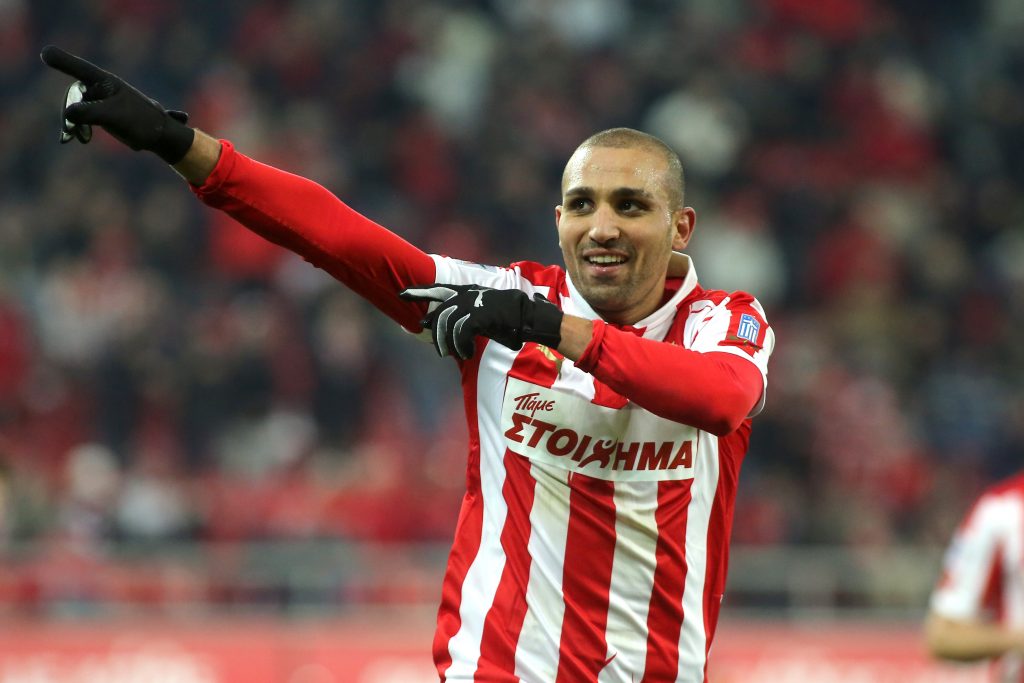 ΦΩΤΟ EUROKINISSI